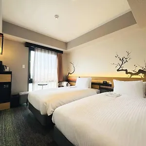 Hotel Shizutetsu Prezio Karasumaoike