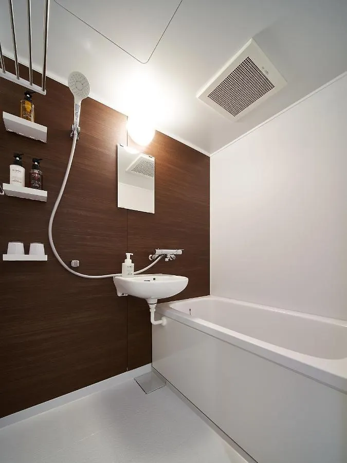 Carta Hotel Kyoto Bettei